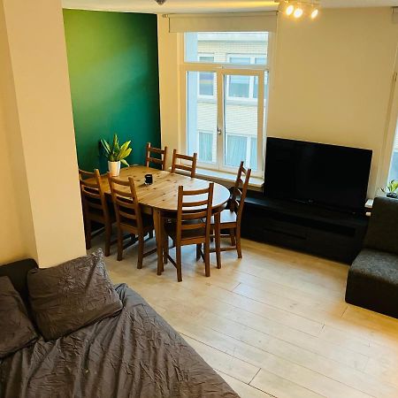 Antwerp Meir Appartement エクステリア 写真
