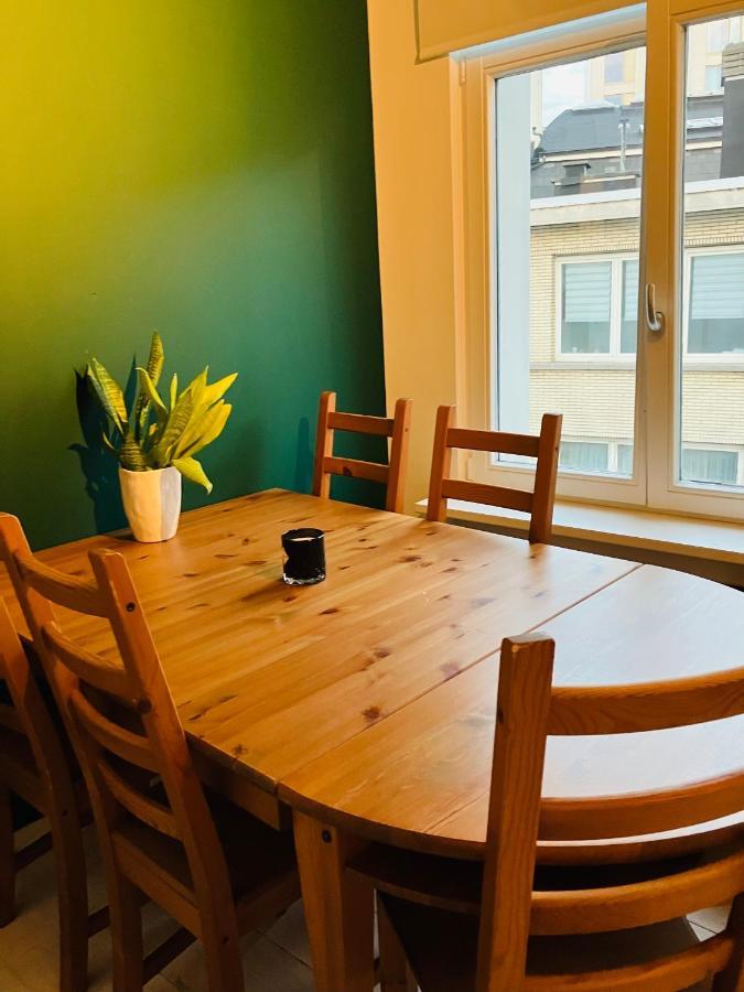 Antwerp Meir Appartement エクステリア 写真