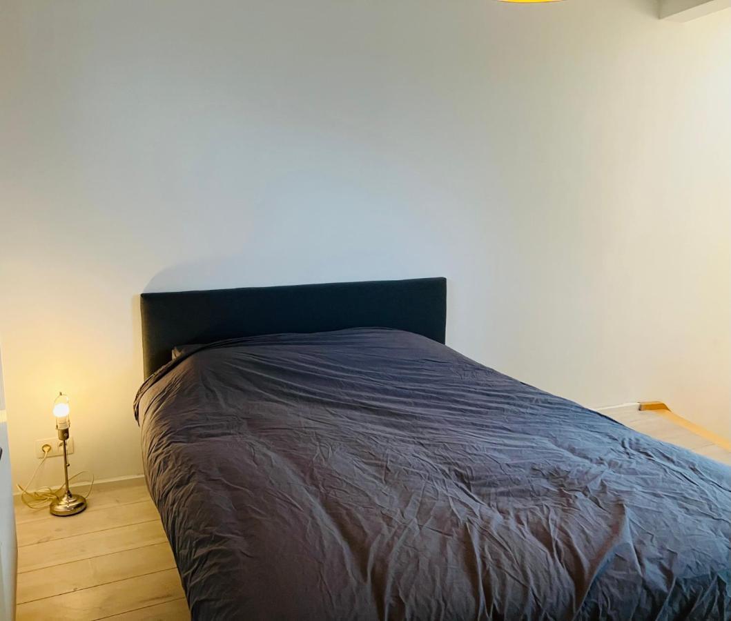 Antwerp Meir Appartement エクステリア 写真