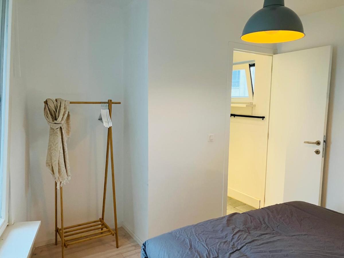 Antwerp Meir Appartement エクステリア 写真